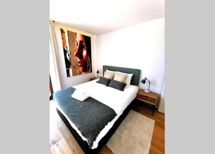 188 Avenue, Aveiro Centro