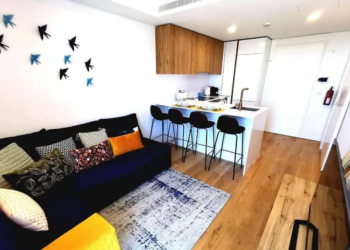 188 Avenue, Aveiro Centro