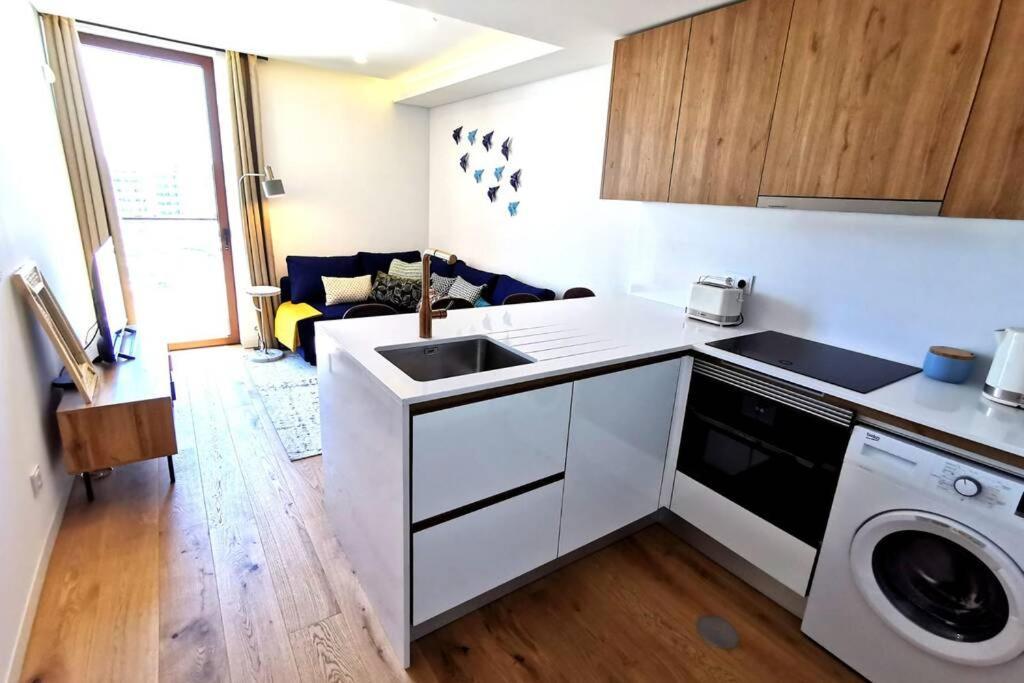 Apartment 188 Avenue, Centro Aveiro