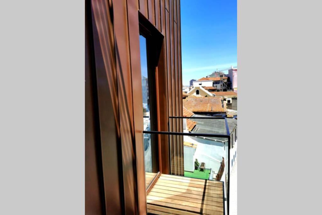 188 Avenue, Centro Apartment