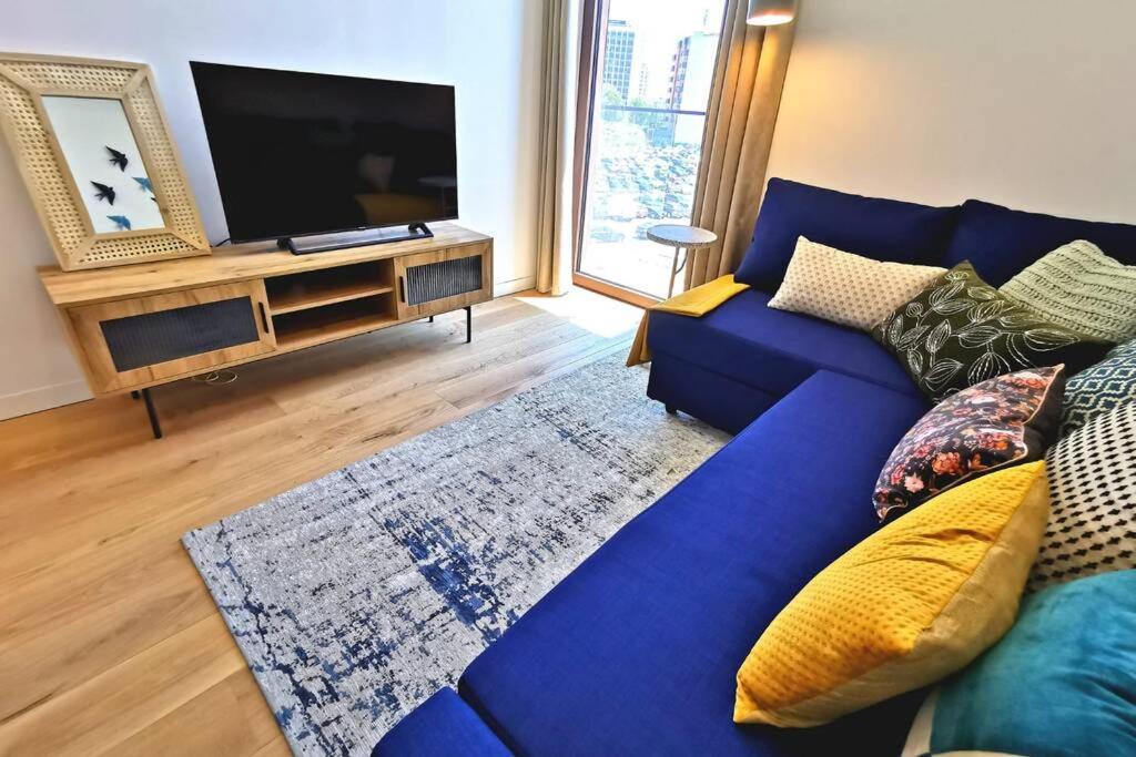 188 Avenue, Centro Apartment Aveiro