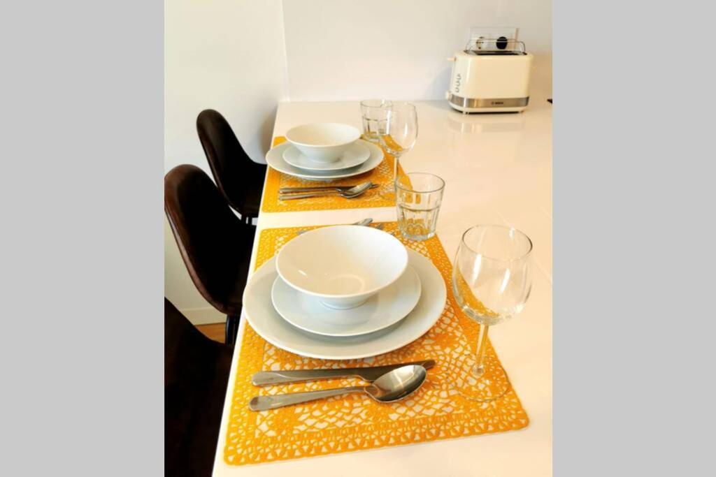 188 Avenue, Centro Apartment Aveiro