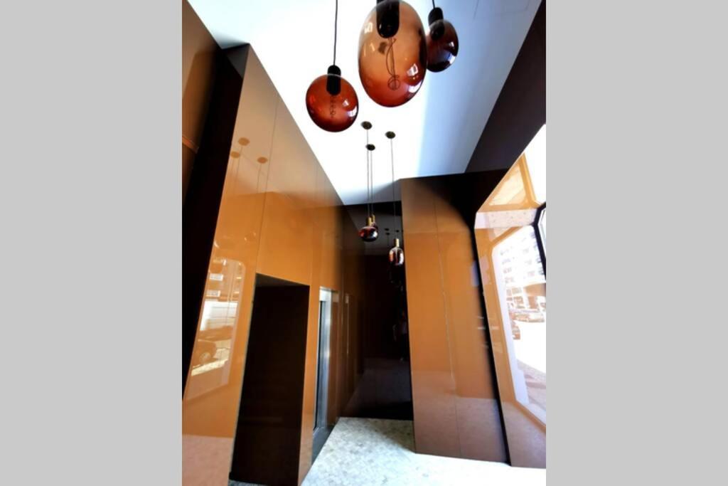 188 Avenue, Centro Apartment *