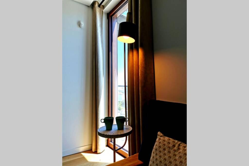 Apartment 188 Avenue, Centro Aveiro