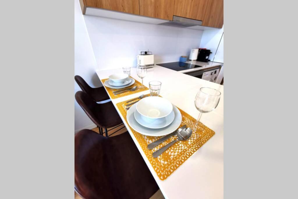 188 Avenue, Centro Apartment