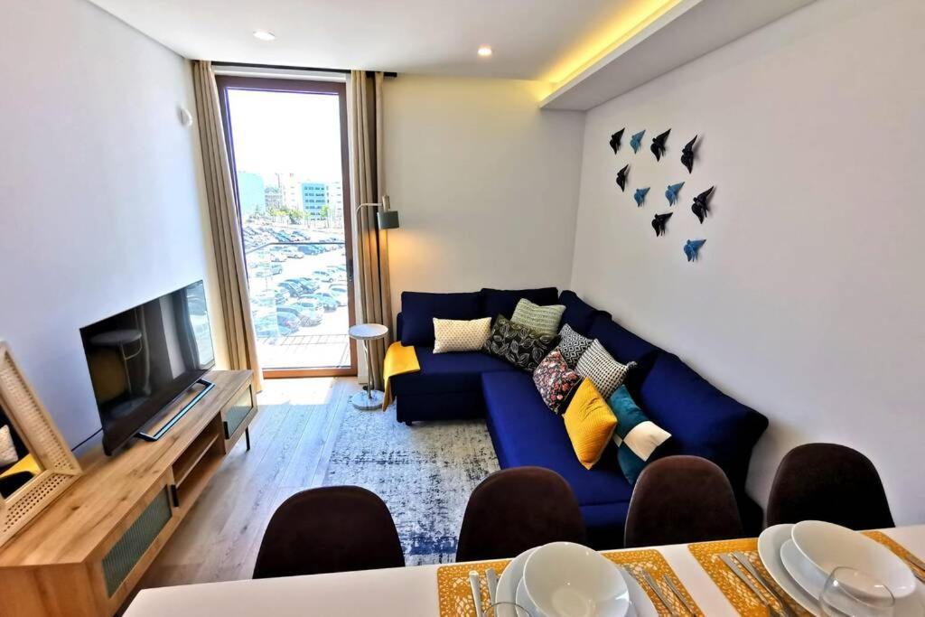 Apartment 188 Avenue, Centro *
