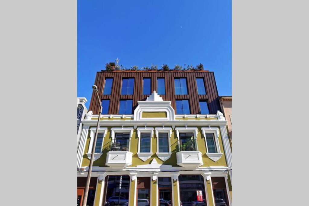 Apartment 188 Avenue, Centro Aveiro
