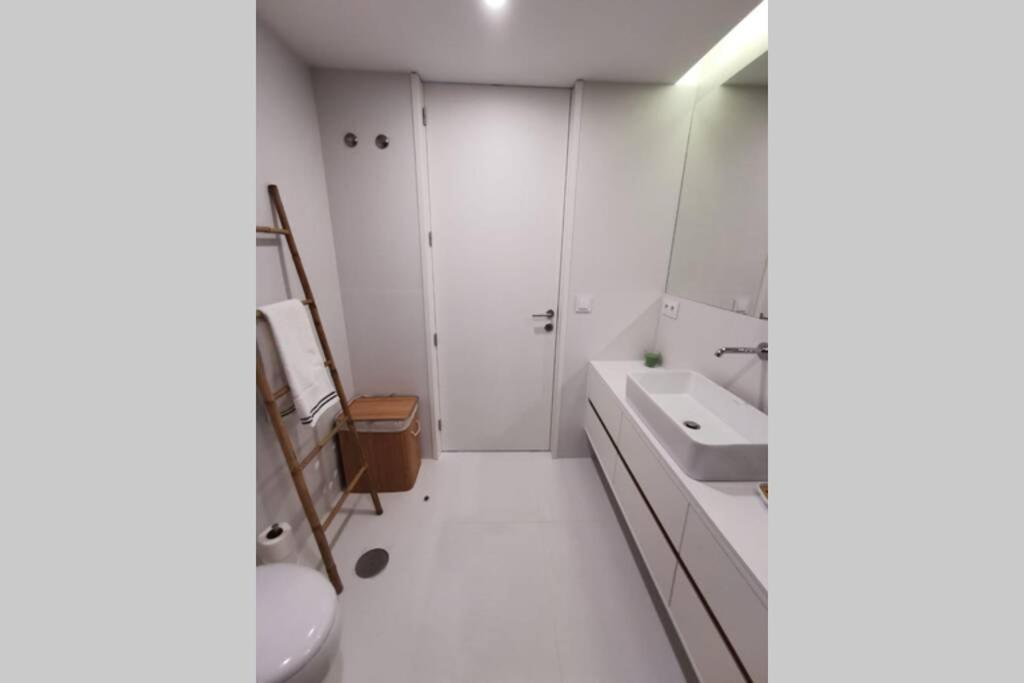 Apartment 188 Avenue, Centro Aveiro