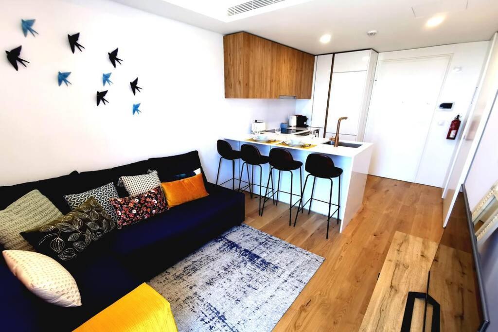 188 Avenue, Centro Aveiro