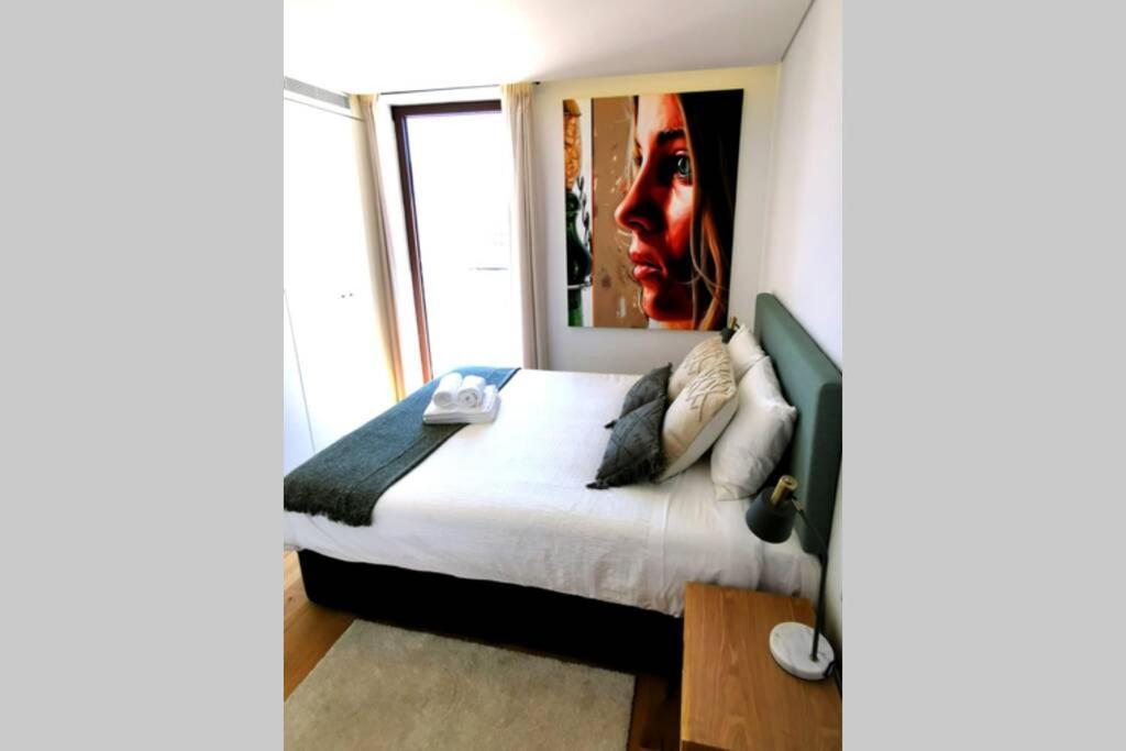 188 Avenue, Centro Apartment