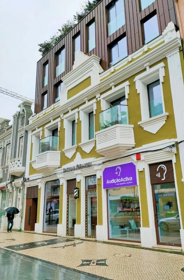 188 Avenue, Centro Apartment *